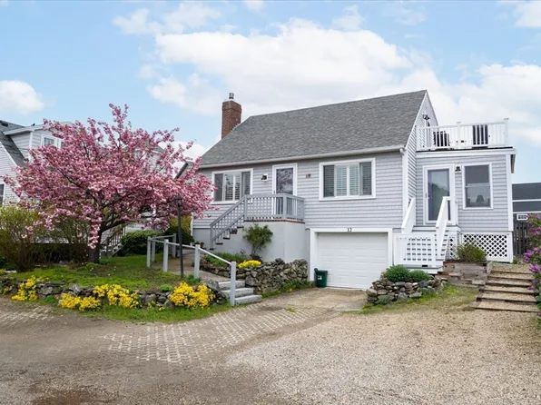 12 14th St, Newbury, MA 01951