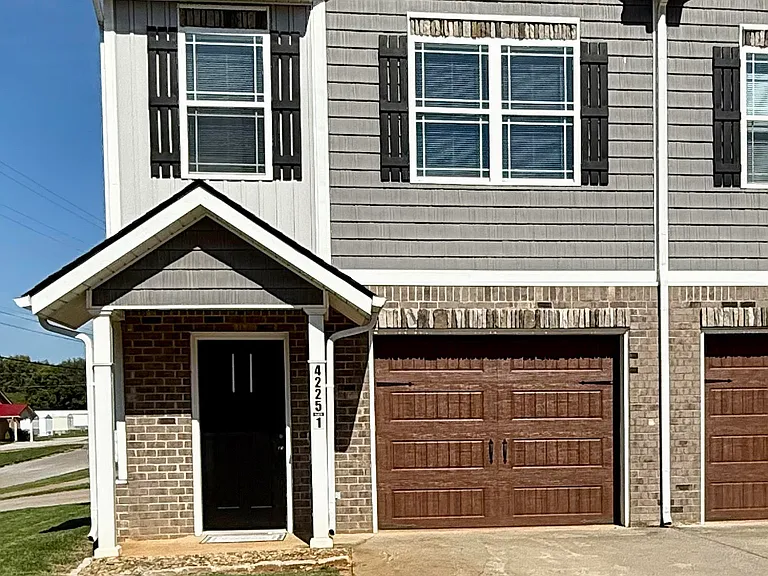 4225 Timberly Cate Ct #1 — Photo 1