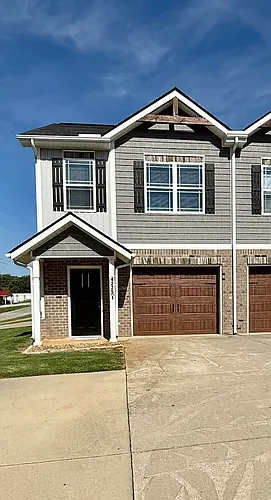 4225 Timberly Cate Ct #1 Photo 1
