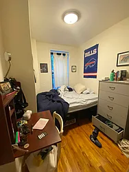 Rented by Manhattan Dwelling Corporation