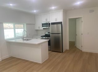 1534 S Shenandoah St #18, Los Angeles, CA 90035