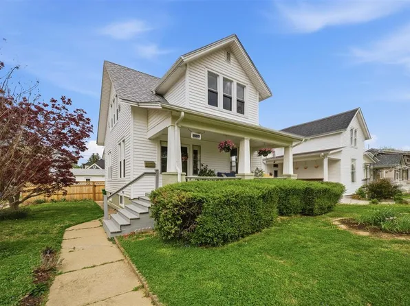 103 E 22nd St, Owensboro, KY 42303