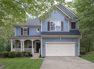 5177 Arran Ln, Douglasville, GA 30135