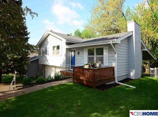 1524 S 142nd Cir, Omaha, NE 68144