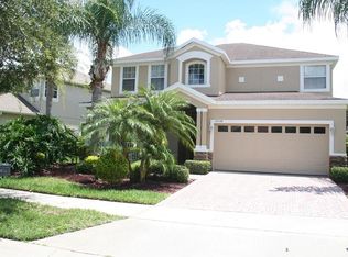 13539 Budworth Cir, Orlando, FL 32832