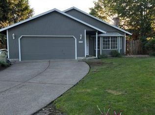 1307 SE 64th Ct, Hillsboro, OR 97123