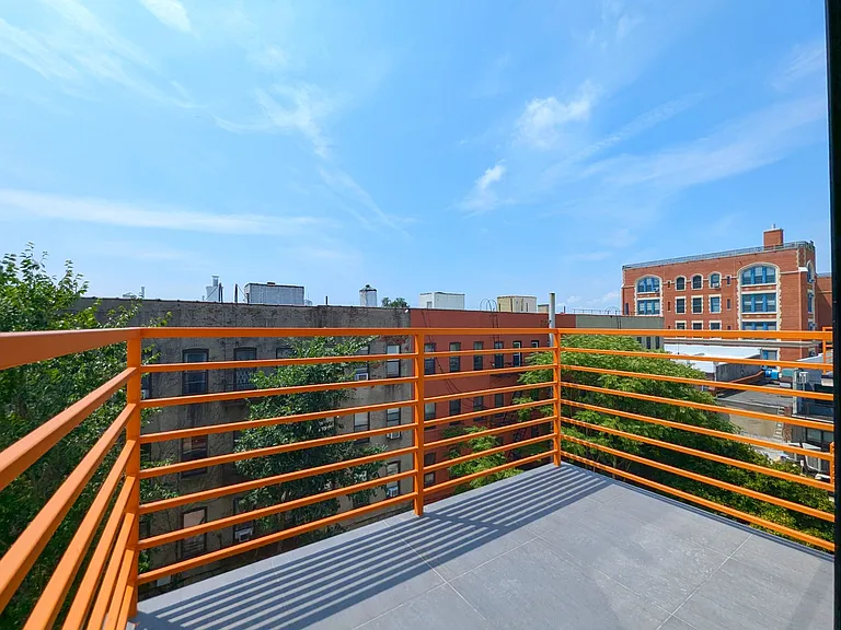 1312 Lincoln Pl #4A — Photo 1