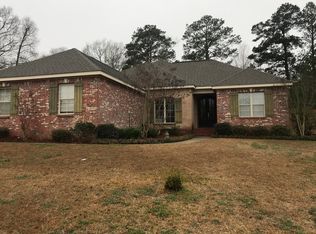49 Latigo Loop, Sumrall, MS 39482