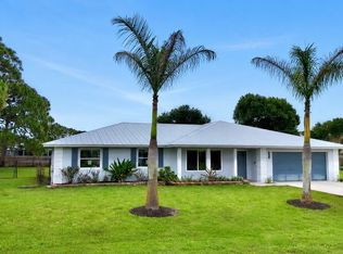 2861 SE Calvin St, Port Saint Lucie, FL 34952