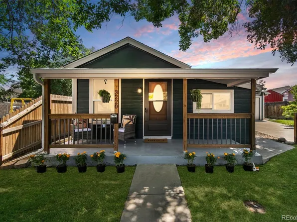 3220 W 2nd Avenue, Denver, CO 80219