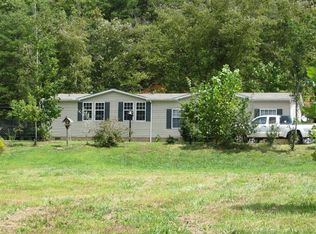 756 Bales Creek Rd, Manchester, KY 40962