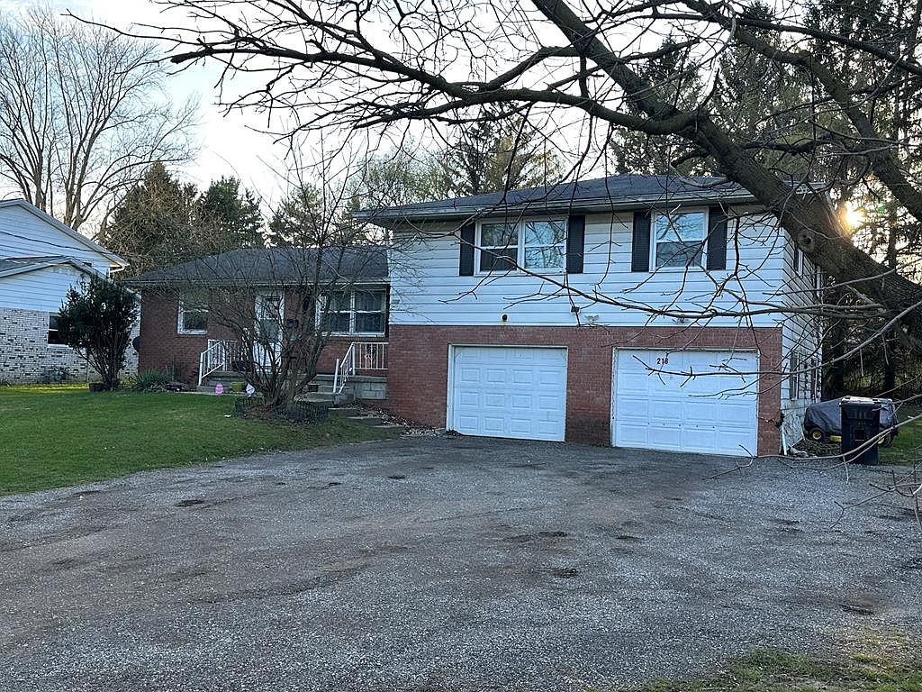 216 S Trimble Rd, Mansfield, OH 44906 MLS 9060599 Zillow