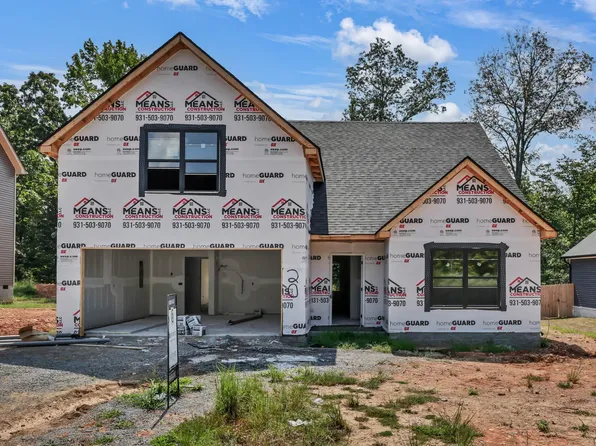 277 Wayne Hall Rd Lot 20, Clarksville, TN 37040