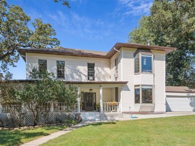900 SW 7th St, Corning, IA, 50841