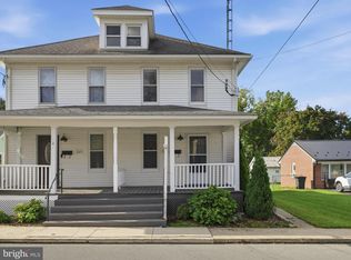 247 E Madison St, Greencastle, PA 17225