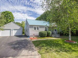 139 Blanchard Rd, Gloversville, NY 12078