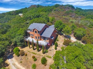 14643 Tumbleweed Ln, Royal Oaks, CA 95076