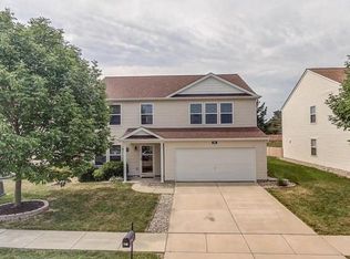 204 Falling Leaf Way, Mascoutah, IL