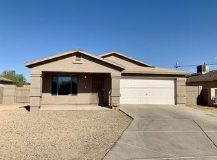 4915 S 15th Ave, Phoenix, AZ 85041