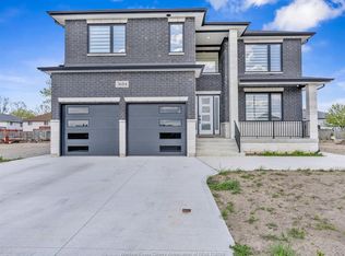 3684 Sutton Ave, Windsor, ON N9E0A6