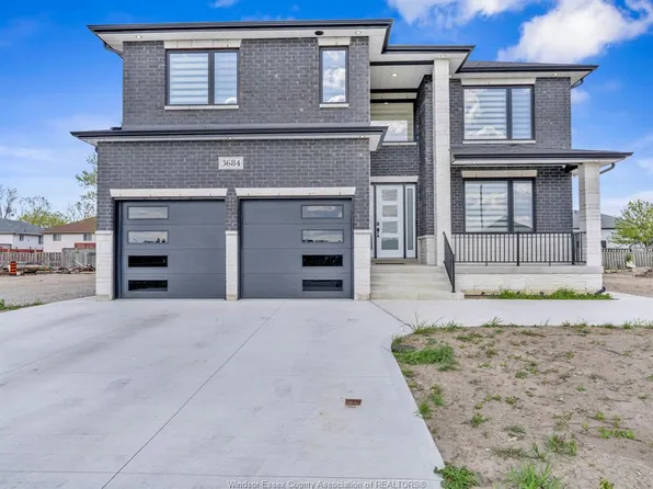 3684 Sutton Ave, Windsor, ON N9E 0A6