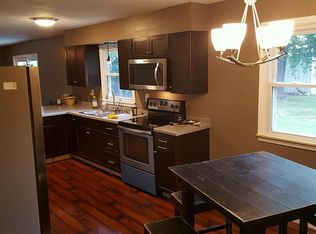 510 W Charleston Rd, Ashmore, IL 61912