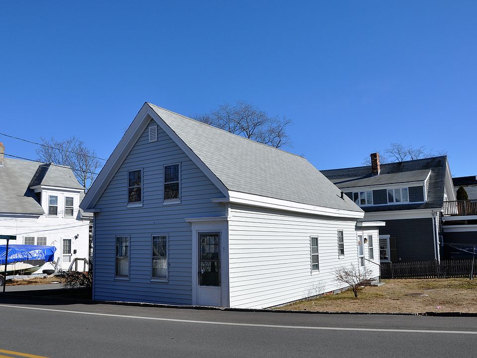 2nd image of 5 Bradford Street