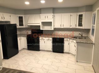 46 Maple St, Marcus Hook, PA 19061