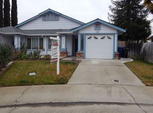 7603 Feather Ct, Antelope, CA 95843