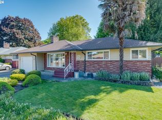 9822 SE 36th Ave, Milwaukie, OR