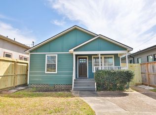 905 Kern St, Houston, TX 77009