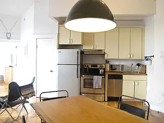 Rented by Dream Space Realty