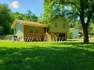 3705 Oakdale Ct NW, Huntsville, AL 35810