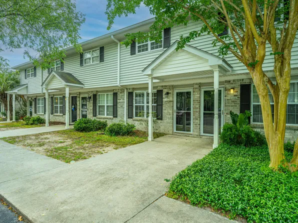 507 Stinson Dr APT C4, Charleston, SC 29407