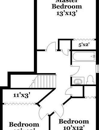 3rd image of 766 Meadowside Ct