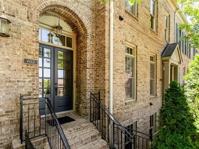 692 Lockton Pl, Sandy Springs, GA, 30342