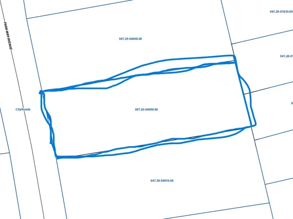 0 Parkway Ave Lot 9, Harrodsburg, KY 40330