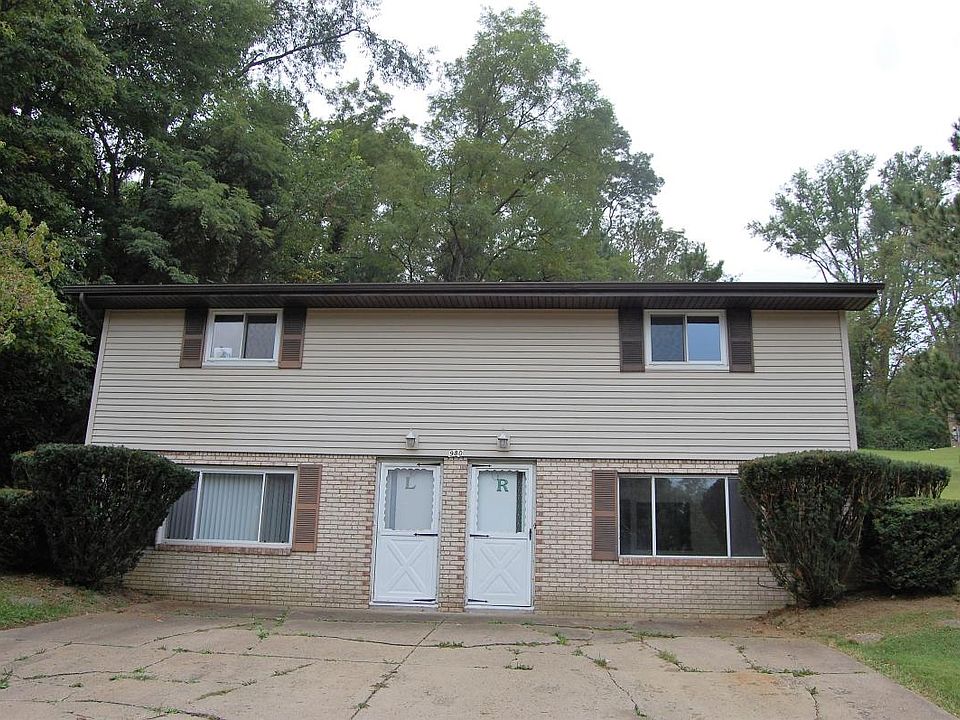 1st image of 980 Overlook Drive Left #908 L
