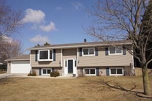 Meticulously remodeled and updated home