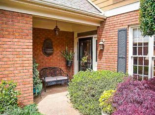 4800 Kingsgate Pl N, Memphis, TN 38117