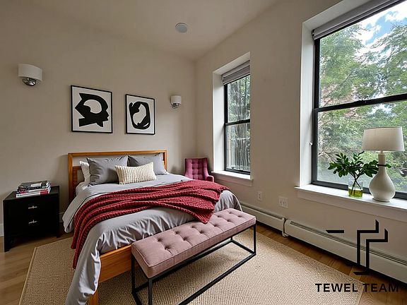 5th image of 312 W 121st St #4CC