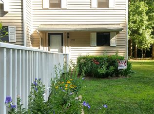 5752 Forest Lawn Ct, Raleigh, NC 27612