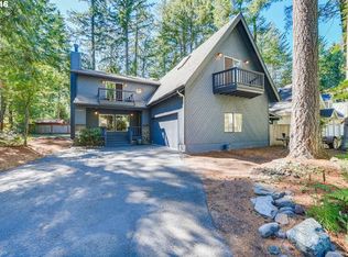 65344 E Alpine Way, Rhododendron, OR 97049