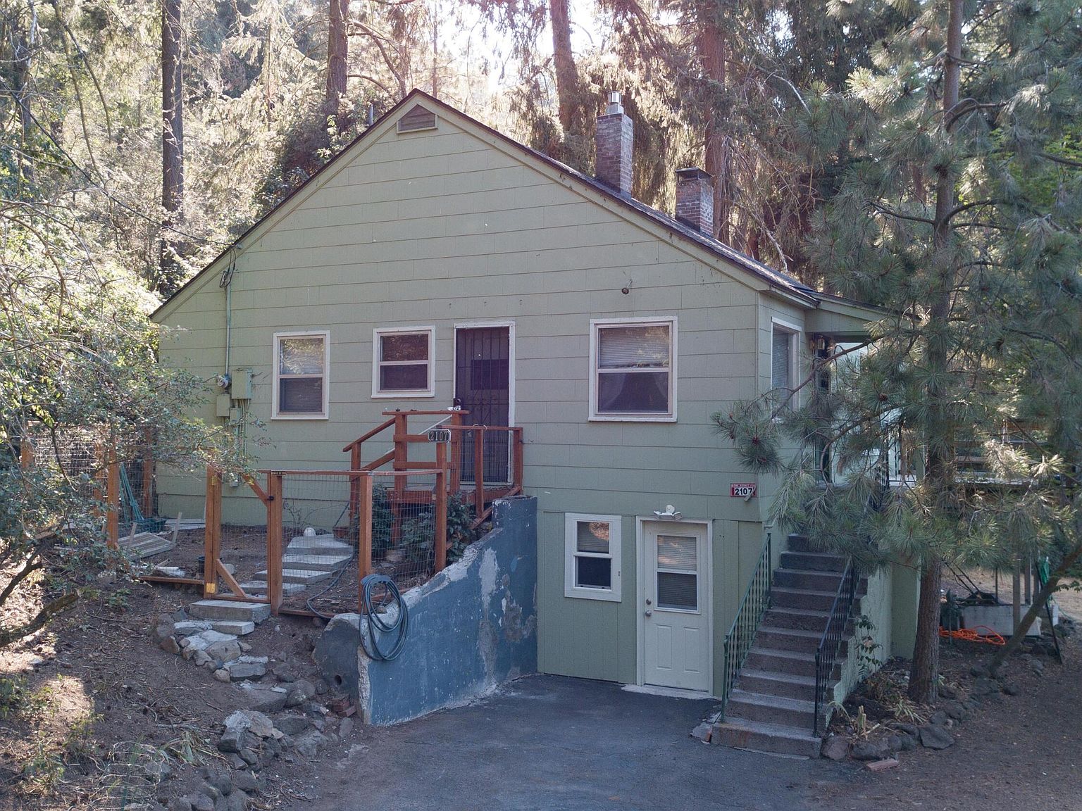 2107 Lakeshore Dr, Klamath Falls, OR 97601 Zillow