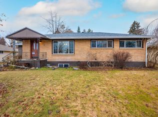 2808 N Laura Rd, Spokane, WA 99212
