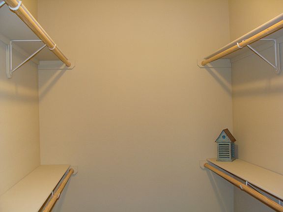Walk In Closets