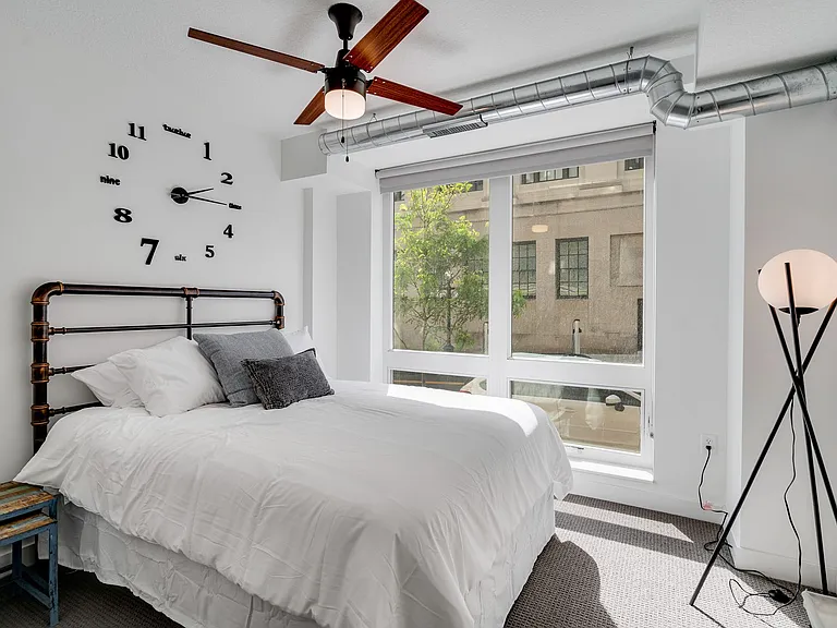 The Donegan Apartments — Photo 86