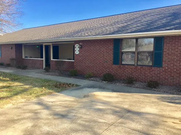 3019 N Anthony Ct, Huntingburg, IN 47542