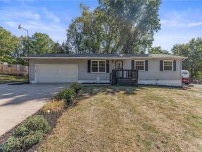 3474 Albrecht Rd, Akron, OH, 44312