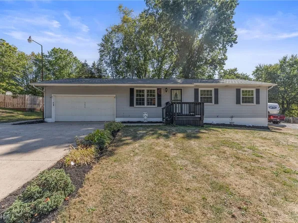 3474 Albrecht Rd, Akron, OH 44312